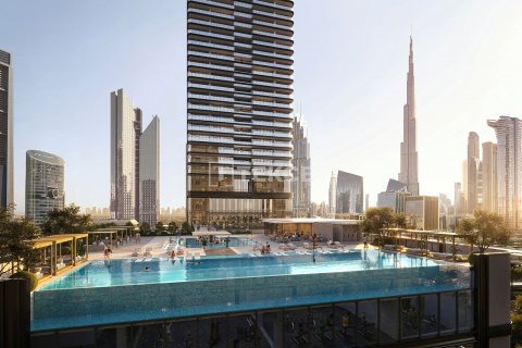 Apartment in Al Satwa, Dubai, UAE 3 bedrooms, 152 sq.m. № 596497 - photo 10