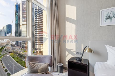 Business Bay, Dubai, संयुक्त अरब अमीरात में अपार्टमेंट, 42.6 वर्ग मीटर, संख्या 589160 - फ़ोटो 2