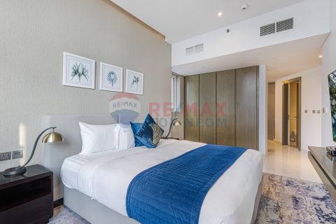 Business Bay, Dubai, संयुक्त अरब अमीरात में अपार्टमेंट, 42.6 वर्ग मीटर, संख्या 589160 - फ़ोटो 4