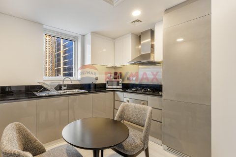 Business Bay, Dubai, संयुक्त अरब अमीरात में अपार्टमेंट, 42.6 वर्ग मीटर, संख्या 589160 - फ़ोटो 5