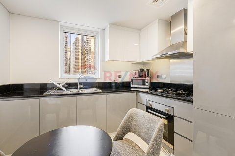Business Bay, Dubai, संयुक्त अरब अमीरात में अपार्टमेंट, 42.6 वर्ग मीटर, संख्या 589160 - फ़ोटो 6