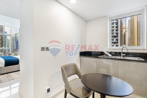 Business Bay, Dubai, संयुक्त अरब अमीरात में अपार्टमेंट, 42.6 वर्ग मीटर, संख्या 589160 - फ़ोटो 3