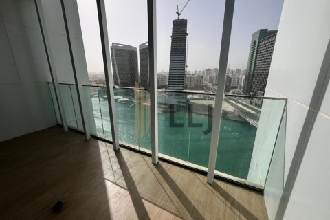 阿联酋 Abu Dhabi Al Maryah Island 待售 : 33.4 平方米 , 编号589159 - 照片 1