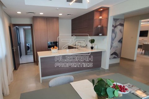Řadový dům v Sharjah, SAE 4 ložnice, 269.4 m² Č.: 588360 - fotografie 5