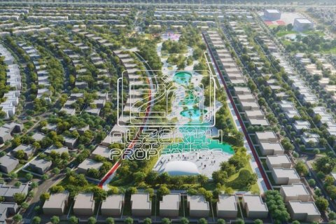 Sharjah、UAE にあるタウンハウス販売中 3ベッドルーム、182.4 m2、No588359 - 写真 12