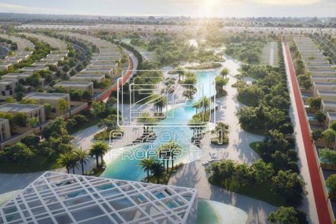 Sharjah、UAE にあるタウンハウス販売中 3ベッドルーム、182.4 m2、No588359 - 写真 13