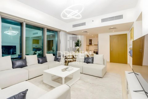 Apartment sa Downtown Dubai (Downtown Burj Dubai), Dubai, UAE 3 silid-tulugan, 151 sq.m. № 601963 - larawan 6