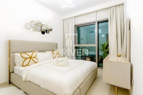 Apartment sa Downtown Dubai (Downtown Burj Dubai), Dubai, UAE 3 silid-tulugan, 151 sq.m. № 601963 - larawan 21