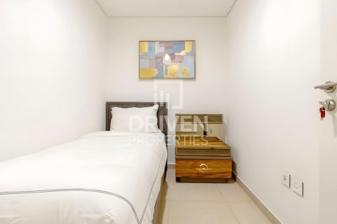 Apartment sa Downtown Dubai (Downtown Burj Dubai), Dubai, UAE 3 silid-tulugan, 151 sq.m. № 601963 - larawan 18