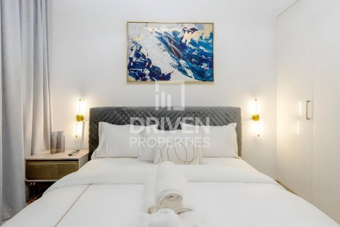 Apartment sa Downtown Dubai (Downtown Burj Dubai), Dubai, UAE 3 silid-tulugan, 151 sq.m. № 601963 - larawan 8