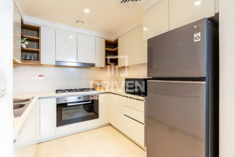 Apartment sa Downtown Dubai (Downtown Burj Dubai), Dubai, UAE 3 silid-tulugan, 151 sq.m. № 601963 - larawan 23