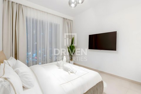 Apartment sa Downtown Dubai (Downtown Burj Dubai), Dubai, UAE 3 silid-tulugan, 151 sq.m. № 601963 - larawan 9