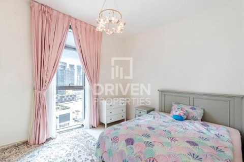 Apartament na sprzedaż w Downtown Dubai (Downtown Burj Dubai), Dubai, ZEA 2 sypialnie, 99 mkw., nr 601964 - zdjęcie 5