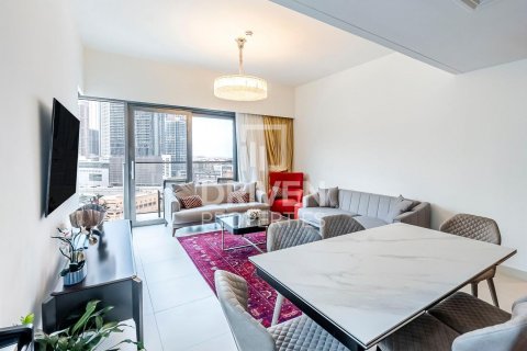 Apartament na sprzedaż w Downtown Dubai (Downtown Burj Dubai), Dubai, ZEA 2 sypialnie, 99 mkw., nr 601964 - zdjęcie 3