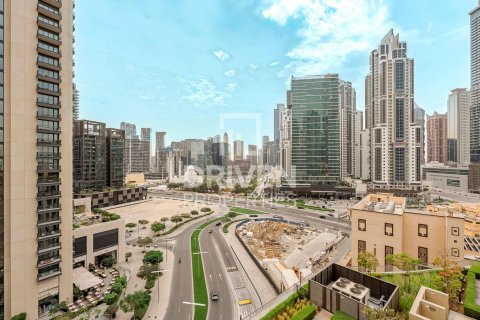 Apartament na sprzedaż w Downtown Dubai (Downtown Burj Dubai), Dubai, ZEA 2 sypialnie, 99 mkw., nr 601964 - zdjęcie 8