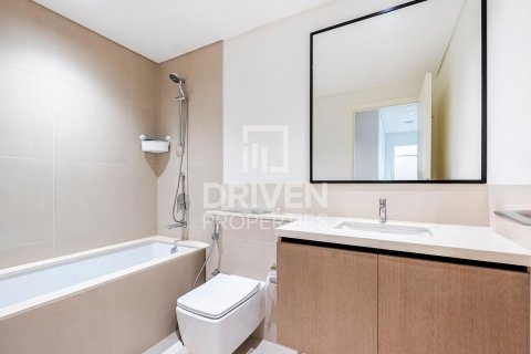 Apartament na sprzedaż w Downtown Dubai (Downtown Burj Dubai), Dubai, ZEA 2 sypialnie, 99 mkw., nr 601964 - zdjęcie 10