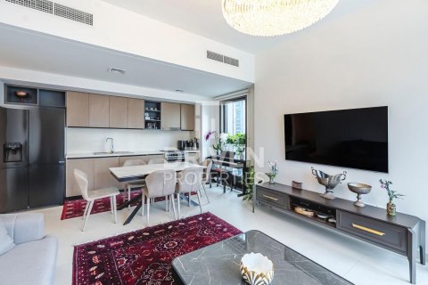 Apartament na sprzedaż w Downtown Dubai (Downtown Burj Dubai), Dubai, ZEA 2 sypialnie, 99 mkw., nr 601964 - zdjęcie 1
