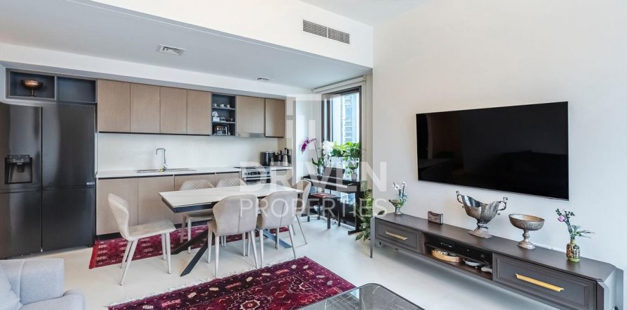Apartment in Downtown Dubai (Downtown Burj Dubai), UAE 2 bedrooms, 99 sq.m. № 601964