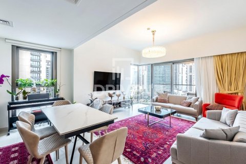 Apartament na sprzedaż w Downtown Dubai (Downtown Burj Dubai), Dubai, ZEA 2 sypialnie, 99 mkw., nr 601964 - zdjęcie 4