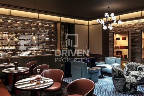 Palm Jumeirah, Dubai, संयुक्त अरब अमीरात में पैंटहाउस, 4 बेडरूम, 648 वर्ग मीटर, संख्या 601941 - फ़ोटो 6