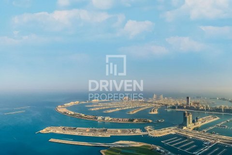 Palm Jumeirah, Dubai, संयुक्त अरब अमीरात में पैंटहाउस, 4 बेडरूम, 648 वर्ग मीटर, संख्या 601941 - फ़ोटो 20