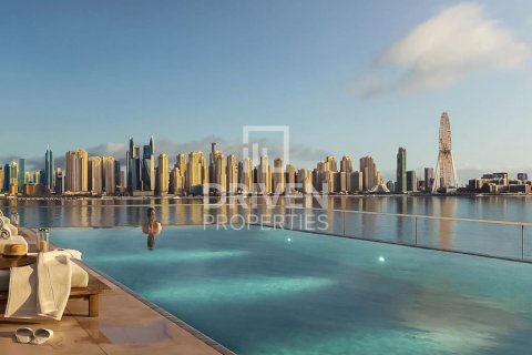 Palm Jumeirah, Dubai, संयुक्त अरब अमीरात में पैंटहाउस, 4 बेडरूम, 648 वर्ग मीटर, संख्या 601941 - फ़ोटो 11
