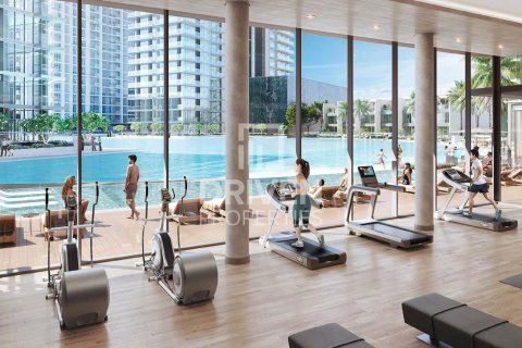 Byt v Mohammed Bin Rashid City, Dubai, SAE 4 ložnice, 308 m² Č.: 601940 - fotografie 6