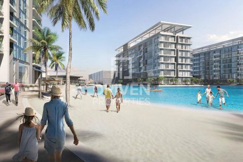 Byt v Mohammed Bin Rashid City, Dubai, SAE 4 ložnice, 308 m² Č.: 601940 - fotografie 9