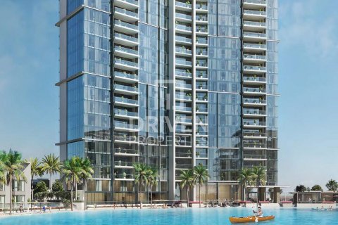 Byt v Mohammed Bin Rashid City, Dubai, SAE 4 ložnice, 308 m² Č.: 601940 - fotografie 11