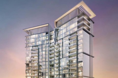 Byt v Mohammed Bin Rashid City, Dubai, SAE 4 ložnice, 308 m² Č.: 601940 - fotografie 12