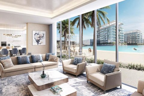 Byt v Mohammed Bin Rashid City, Dubai, SAE 4 ložnice, 308 m² Č.: 601940 - fotografie 4