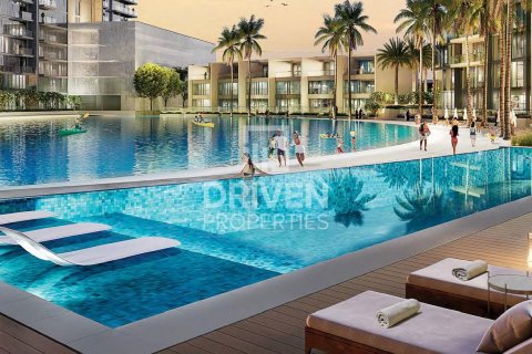 Byt v Mohammed Bin Rashid City, Dubai, SAE 4 ložnice, 308 m² Č.: 601940 - fotografie 13