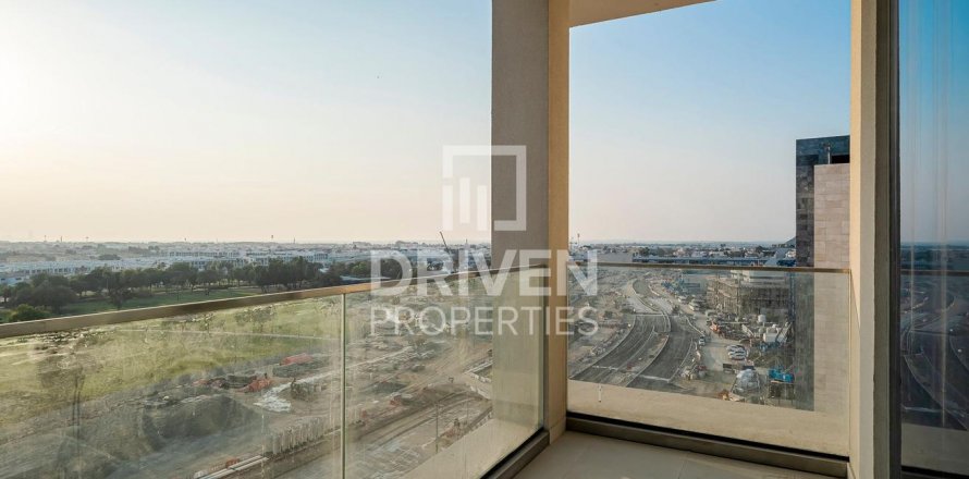 Leilighet i Al Wasl, Dubai, Emiratene 3 soverom, 184 kvm nr. 601962