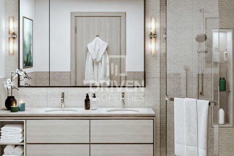 Lakás itt: Downtown Dubai (Downtown Burj Dubai), Dubai, EAE, 2 hálószoba, 114 m², azonosító: 601942 - fénykép 8