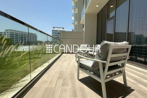 Byt v Mohammed Bin Rashid City, Dubai, SAE 1 ložnice, 96.2 m² Č.: 566523 - fotografie 11