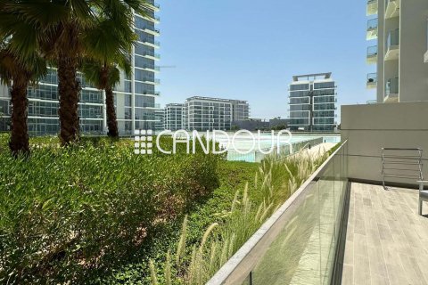 Byt v Mohammed Bin Rashid City, Dubai, SAE 1 ložnice, 96.2 m² Č.: 566523 - fotografie 14