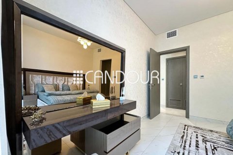 Byt v Mohammed Bin Rashid City, Dubai, SAE 1 ložnice, 96.2 m² Č.: 566523 - fotografie 4