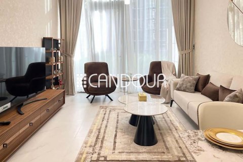 Byt v Mohammed Bin Rashid City, Dubai, SAE 1 ložnice, 96.2 m² Č.: 566523 - fotografie 2