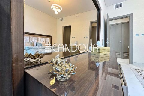 Byt v Mohammed Bin Rashid City, Dubai, SAE 1 ložnice, 96.2 m² Č.: 566523 - fotografie 5