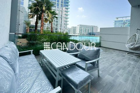 Byt v Mohammed Bin Rashid City, Dubai, SAE 1 ložnice, 96.2 m² Č.: 566523 - fotografie 15