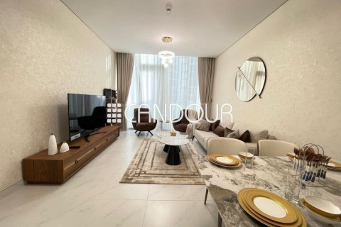 Byt v Mohammed Bin Rashid City, Dubai, SAE 1 ložnice, 96.2 m² Č.: 566523 - fotografie 1