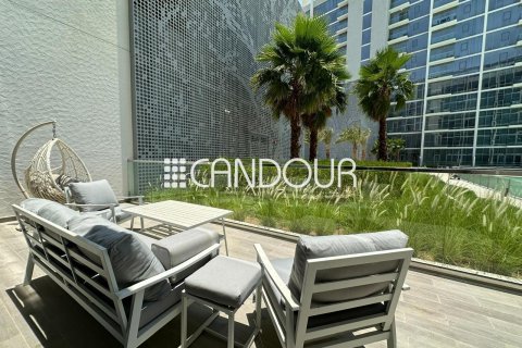 Byt v Mohammed Bin Rashid City, Dubai, SAE 1 ložnice, 96.2 m² Č.: 566523 - fotografie 9