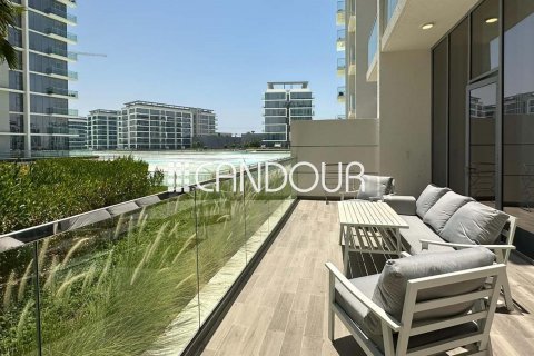 Byt v Mohammed Bin Rashid City, Dubai, SAE 1 ložnice, 96.2 m² Č.: 566523 - fotografie 12