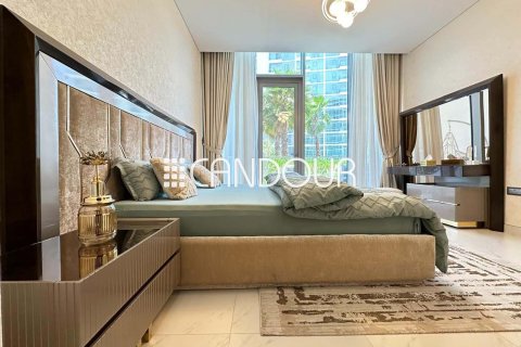 Byt v Mohammed Bin Rashid City, Dubai, SAE 1 ložnice, 96.2 m² Č.: 566523 - fotografie 7