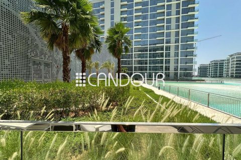Byt v Mohammed Bin Rashid City, Dubai, SAE 1 ložnice, 96.2 m² Č.: 566523 - fotografie 13