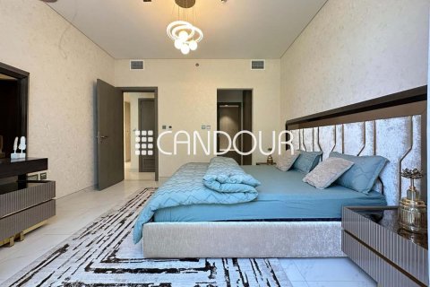 Byt v Mohammed Bin Rashid City, Dubai, SAE 1 ložnice, 96.2 m² Č.: 566523 - fotografie 8