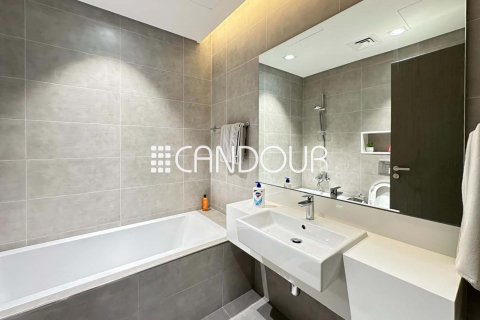 Byt v Mohammed Bin Rashid City, Dubai, SAE 1 ložnice, 96.2 m² Č.: 566523 - fotografie 16