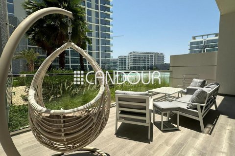 Byt v Mohammed Bin Rashid City, Dubai, SAE 1 ložnice, 96.2 m² Č.: 566523 - fotografie 10