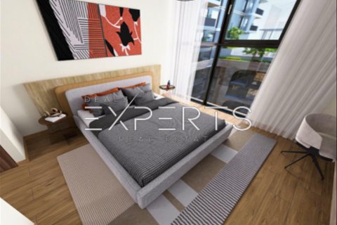 Apartament në Saadiyat Island, Abu Dhabi, Emiratet e Bashkuara Arabe 1 dhomë gjumi, 69.4 m2. № 566283 - Foto 5