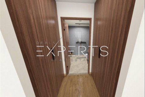 Apartament në Saadiyat Island, Abu Dhabi, Emiratet e Bashkuara Arabe 1 dhomë gjumi, 69.4 m2. № 566283 - Foto 6